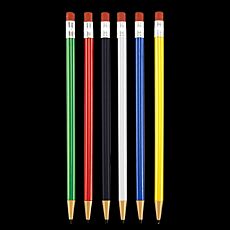 Mechanical Pencil with Eraser