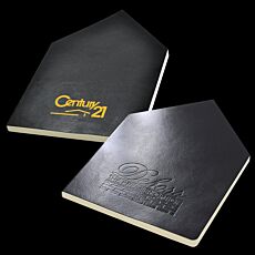 House A5 Notebook