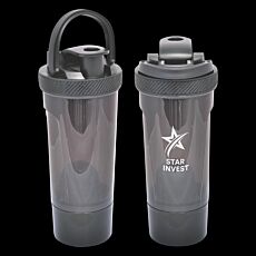 Shaker-Pro Sports Bottles