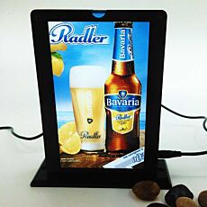 Restaurant Recharge Station