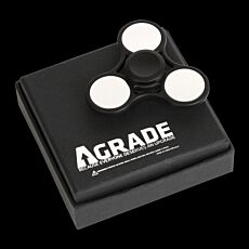 Executive Metal Spinner