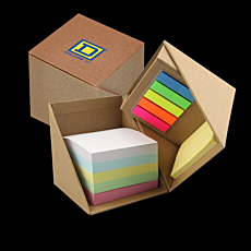 Knox Memo Holder