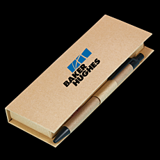 Karno Memo Holder