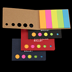 Dotty Sticky Note
