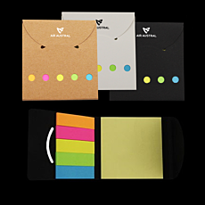 Sweeti Sticky Note Pad