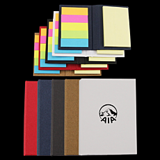 Mini Sticky Note Pad