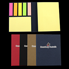 Handy Sticky Note Pad