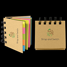 Jadex Note Pad