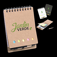 Jotty Sticky Note Pad