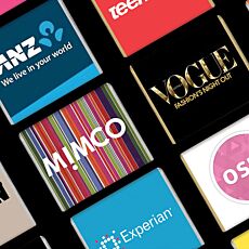 Branded Mini Chocolates