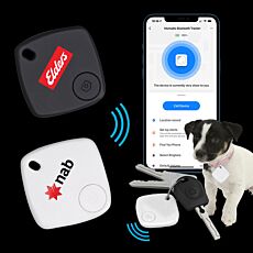Mini Smart Tracking Fob