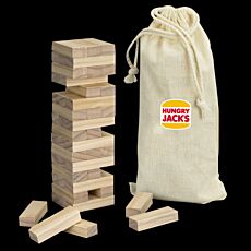 Mini Tumbling Tower