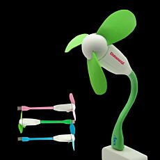 Mini USB Fan