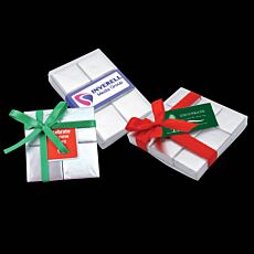 Mini Chocolate Packs