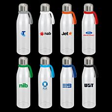 Mirage Glass Bottle