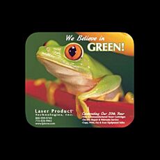 Recycled Soft Mouse Pad