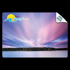 Ezi Grip Mouse Mats