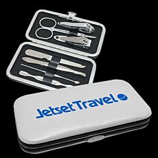 Zoel Manicure Set