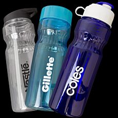 The Coast Bottle