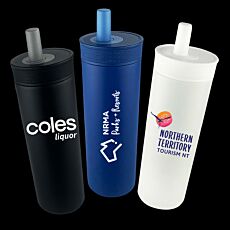 Naples Vacuum Tumbler