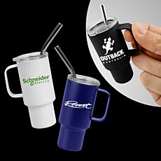 Mini Insulated Tumbler 2oz