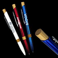 Manchester Metal Pen