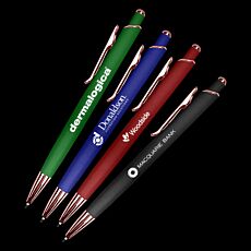 Noble Metal Pen