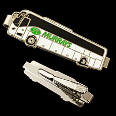Custom Tie Clips