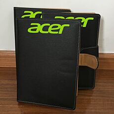 Dynamic A5 Journal