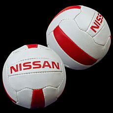 Printed Netballs