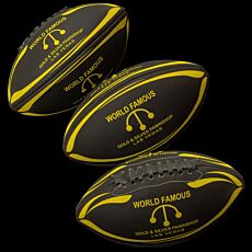 NFL Balls