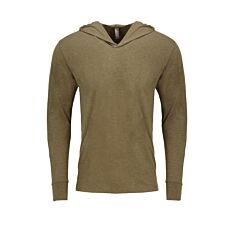Unisex Tri-Blend Hoodie