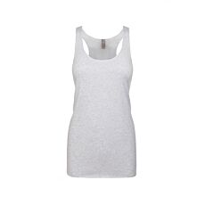 Women's Tri-Blend Racerback Tank