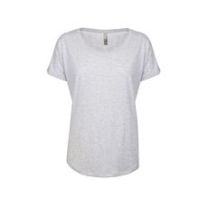 Women's Tri-Blend Dolman