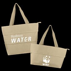 Ghana Extendable Shopping Bag
