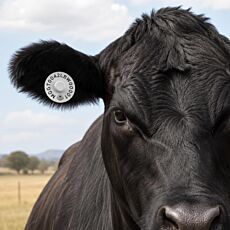 NLIS Enviro Electronic HDX eID Cattle Ear Tag - Male Breeder/Post Breeder