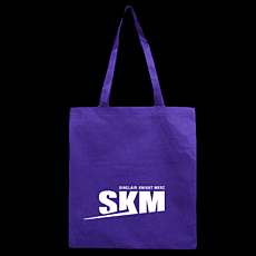 Economy No Gusset Tote 38 x 42cm