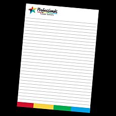 A1 Notepads