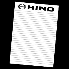 A2 Notepads