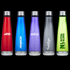 Vylcone Tritan Plastic Bottle