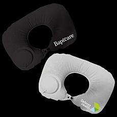 Jodie Inflatable Neck Pillow