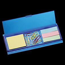 The Work Rules Desk Kit