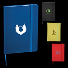Elastic Closure Notebook