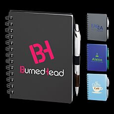 The Coordinator Notebook