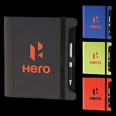 Intersection iPad Folio