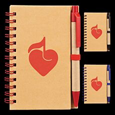 The Write & Go Mini Pad