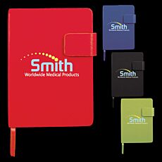 Magnetic Junior Notebook