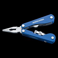Multi-Function Pliers / Flashlight