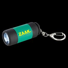 The Bumble Mini Torch Key