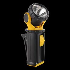 The Beacon Flashlight